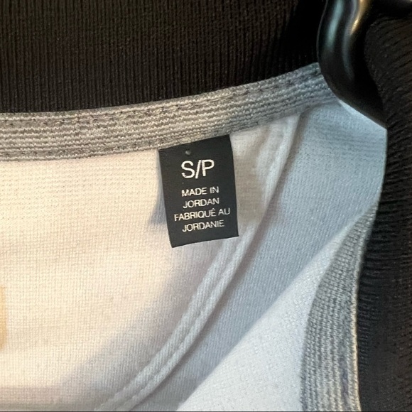 NWOT Kenneth Cole zip up jacket - Picture 6 of 6